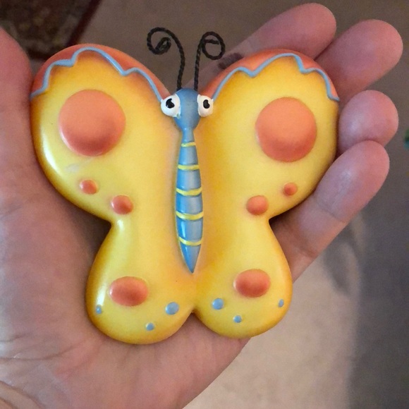 Baby’s Room Wall Decoration (4pc) - Picture 6 of 8